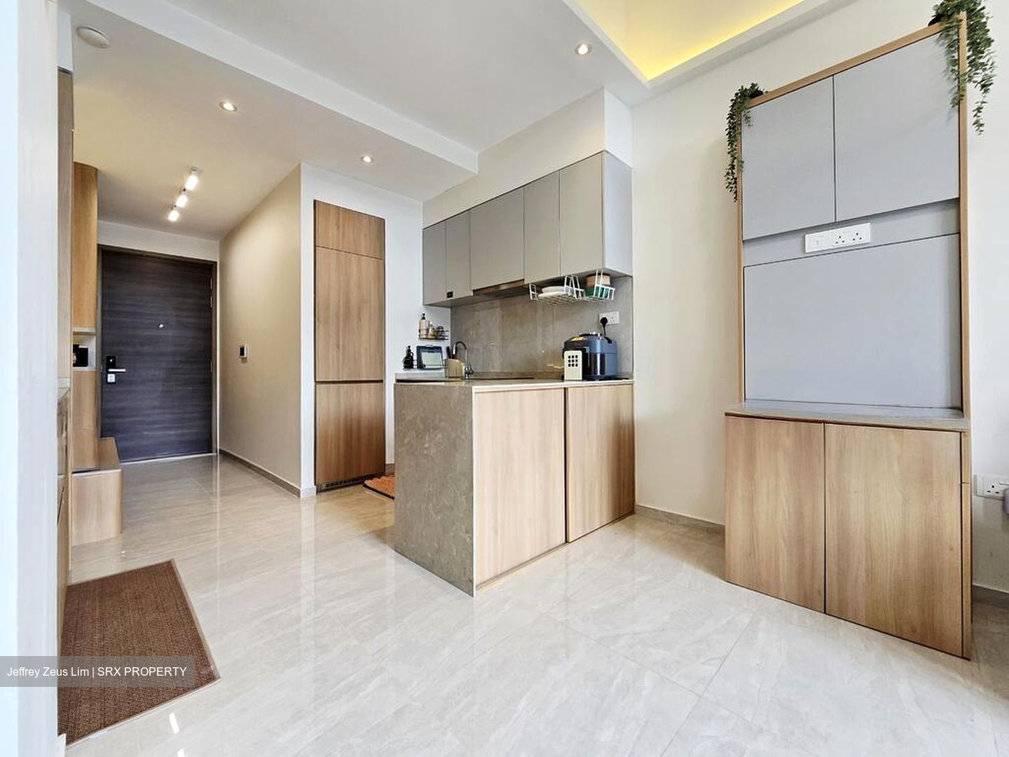 The Florence Residences (D19), Apartment #577199861